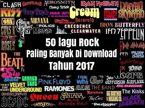 download mp3 rock n roll indonesia